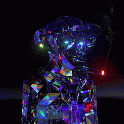 Bored Ape Refraction cover