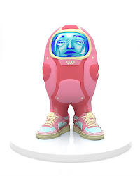 NIKE X RTFKT #26 cover