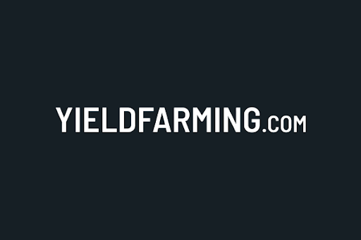 YieldFarming.com Logo 1/1 cover