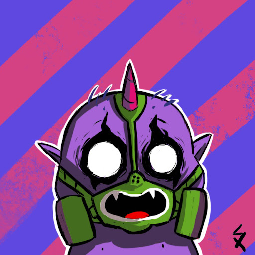 BABY S.H.A.C.K.E.R. #02 cover