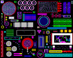 Alien Mainframe cover