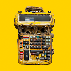 MATH by KEVIN ABOSCH cover