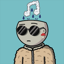 Dented Feels #10032 cover