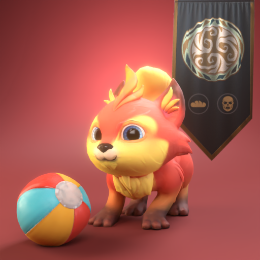 Pet #20155 cover