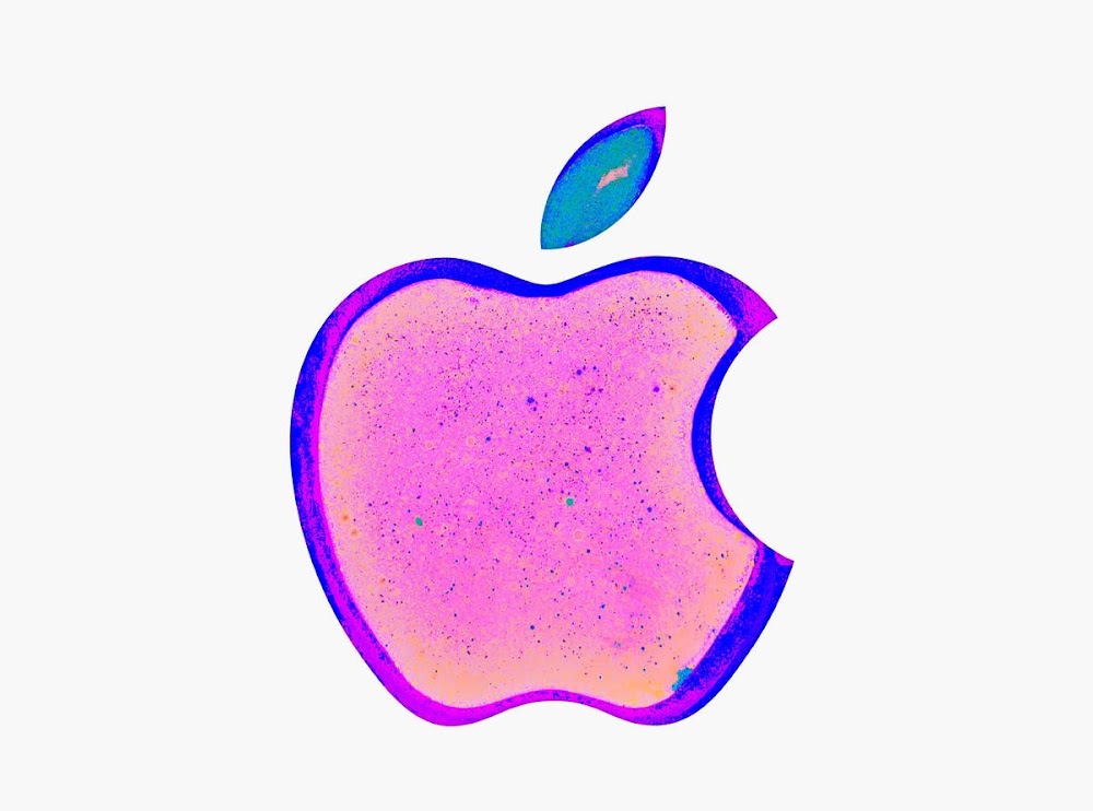 APPLE #1 cover