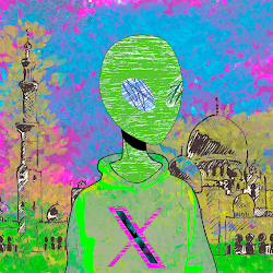 0XZQ #5829 cover