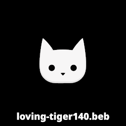loving-tiger140.beb cover
