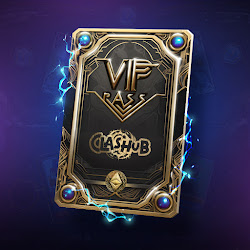 Clashub VIP PASS cover