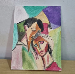 Embrace cover