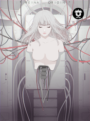 GENE_SIS #7065 cover