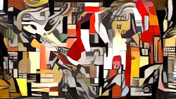 Digital Art Collective Painting #105 cover