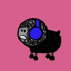 BlackSheep Mfers cover