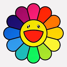 Murakami flowers #39 cover