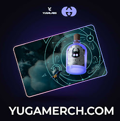 YUGA: Gucci Merch Recipient cover