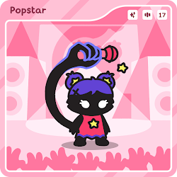 Popstar Bones #17 cover
