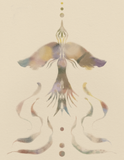 Ornament by Oxen 1644 cover