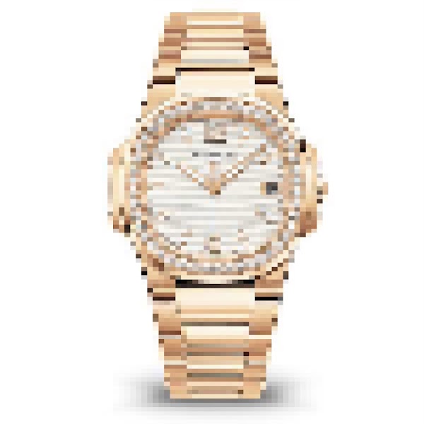 PATEK PHILIPPE #50 cover