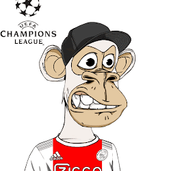 Ape UEFA Champions League PROMO cover