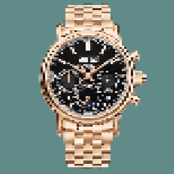 PATEK PHILIPPE #20 cover