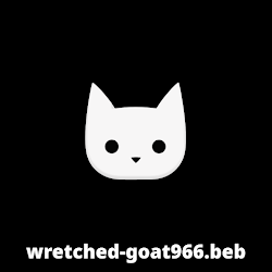wretched-goat966.beb cover