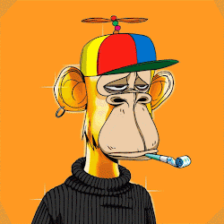 Bored Ape [Limited Edition] cover