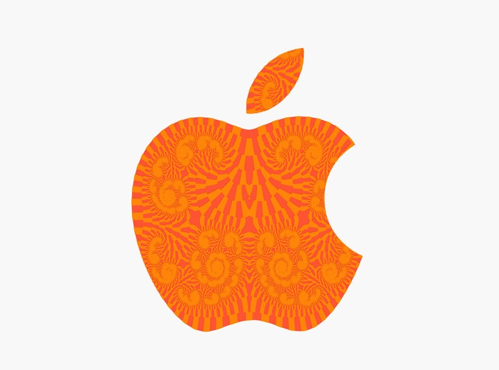 Apple #45 cover