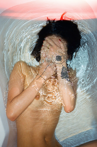 Rinse & Repeat cover