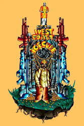 SPECIAL SERIES ICE CUBE TOMB RICH #3 cover