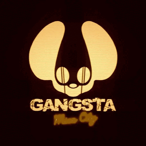 [LIMITED EDITION] Gangsta #666 cover