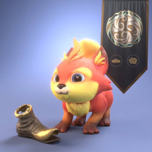 Pet #20236 cover