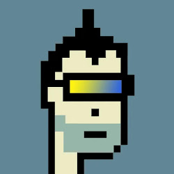 CypherPunks N-81 cover