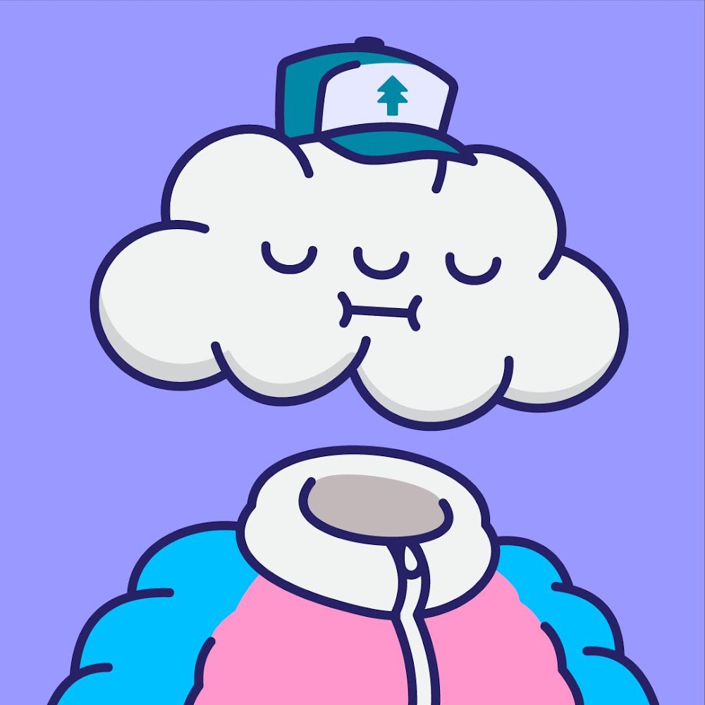 Cartoons #64 cover