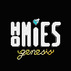 Homies Genesis #655 cover