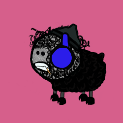 BlackSheep Mfers cover