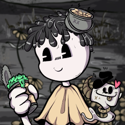 LoomiHead #822 cover