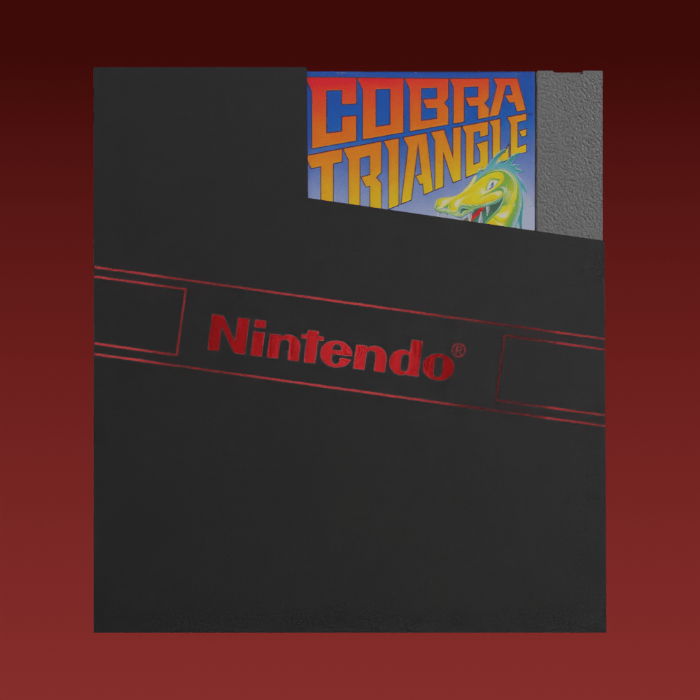 Nintendo #10 cover