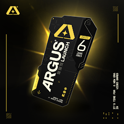 ARGUS GENESIS ◢ ✦ ◣ 12625 cover