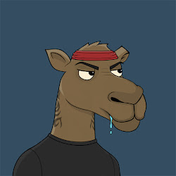 Camel #5122 cover