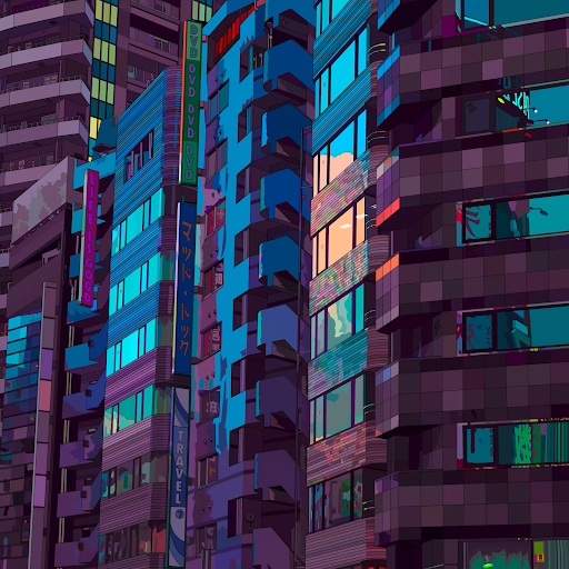 Iridescent Imagination #225 cover