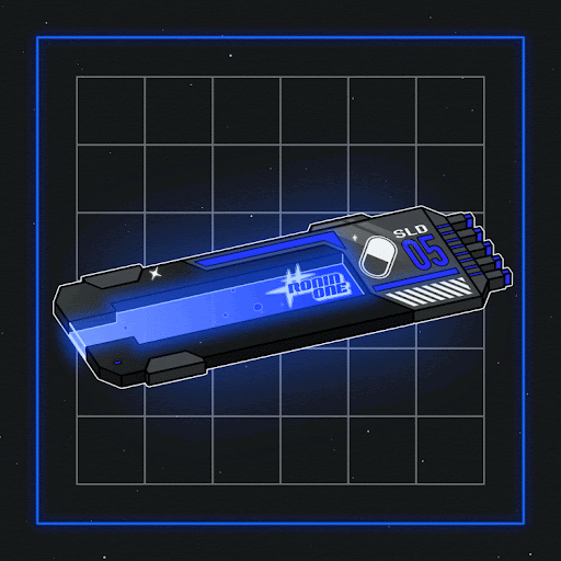Guy SLD Chip cover