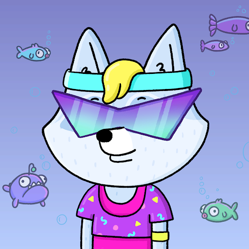 FoxFam #442 cover