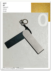 KEY #0 cover