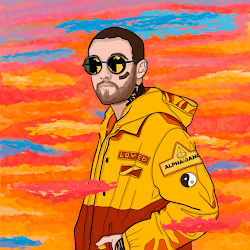 Alpha Gang Mac cover