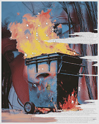 The Great Purge cover