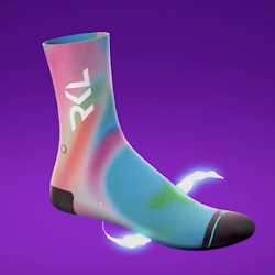 RKL x Stance HyperSocks Aurora cover