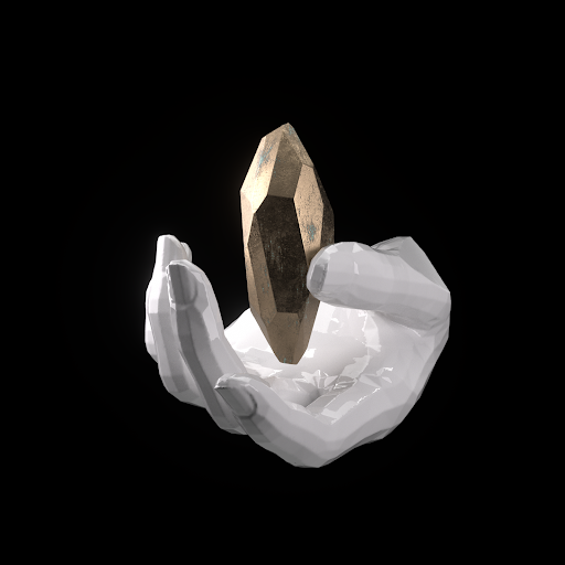 Bronze cover