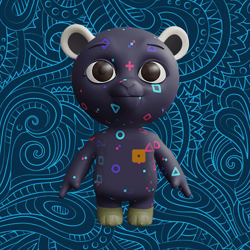 DreamBear #224 cover