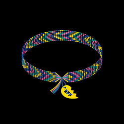 BFF Friendship Bracelet cover