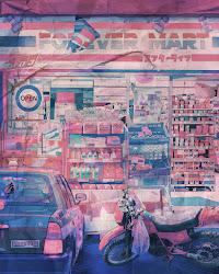 Forever Faded cover