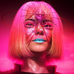 Hyperdivine Euphoria #72 cover